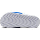 NIKE KAWA SLIDE (GS/PS) FJ8812-402 SANDAL (YB)-7