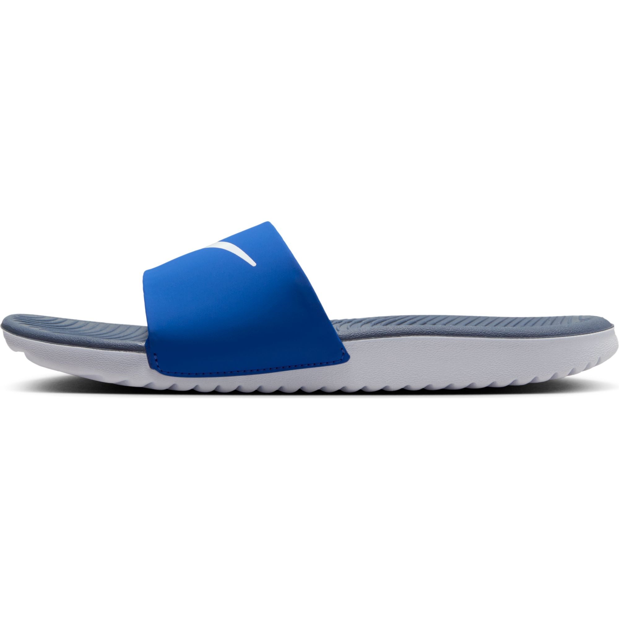 NIKE KAWA SLIDE (GS/PS) FJ8812-402 SANDAL (YB)