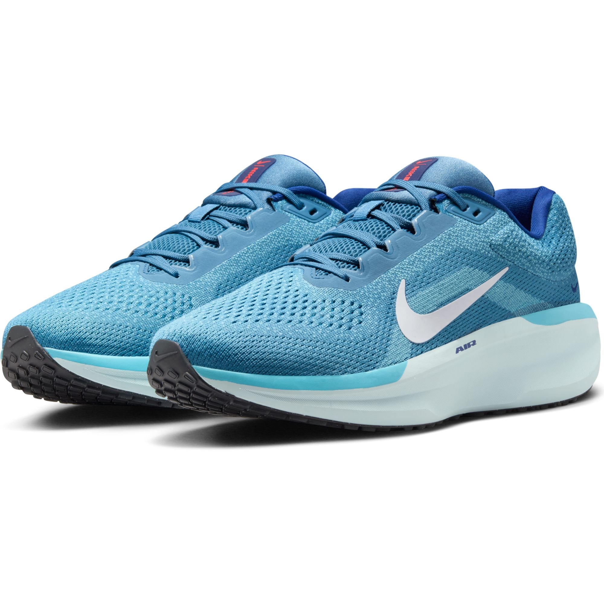 NIKE AIR WINFLO 11 FJ9509-401 RUNNING SHOES (M)