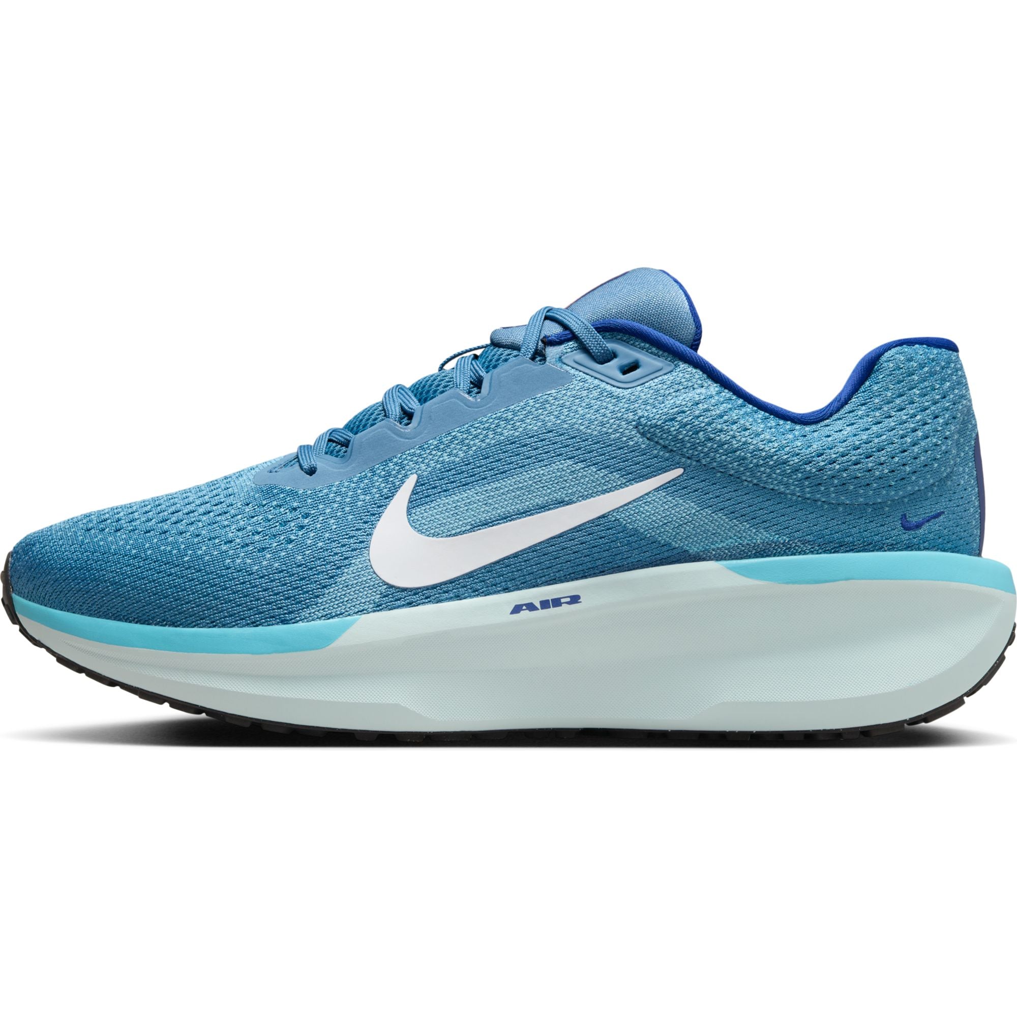 NIKE AIR WINFLO 11 FJ9509-401 RUNNING SHOES (M)