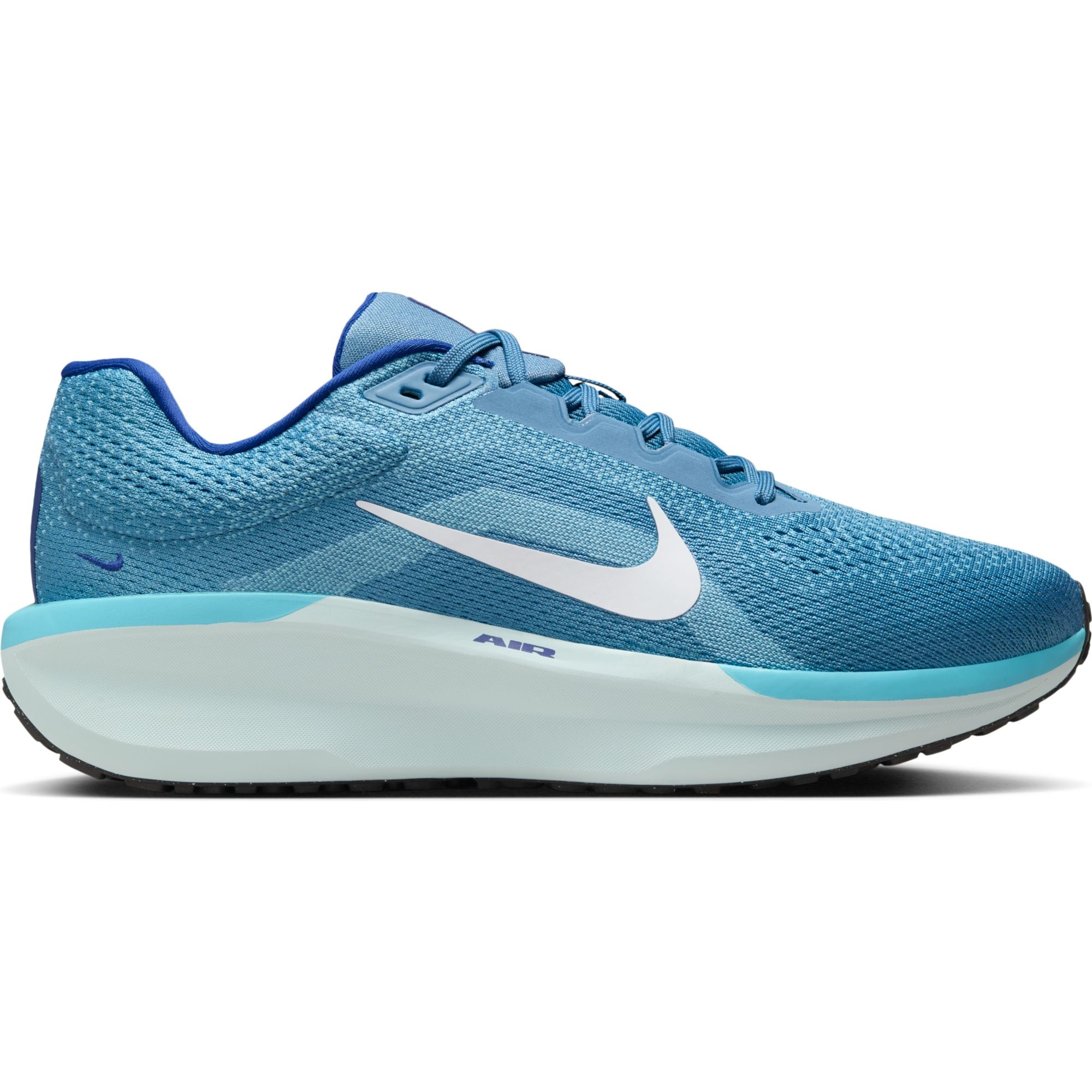 NIKE AIR WINFLO 11 FJ9509-401 RUNNING SHOES (M)