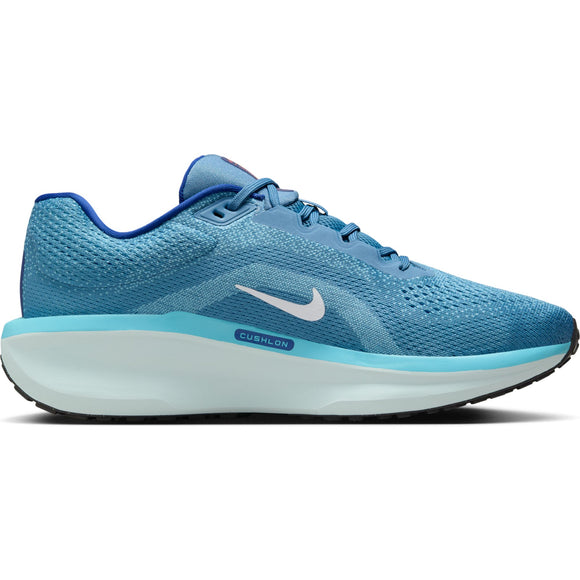 NIKE AIR WINFLO 11 FJ9509-401 RUNNING SHOES (M)