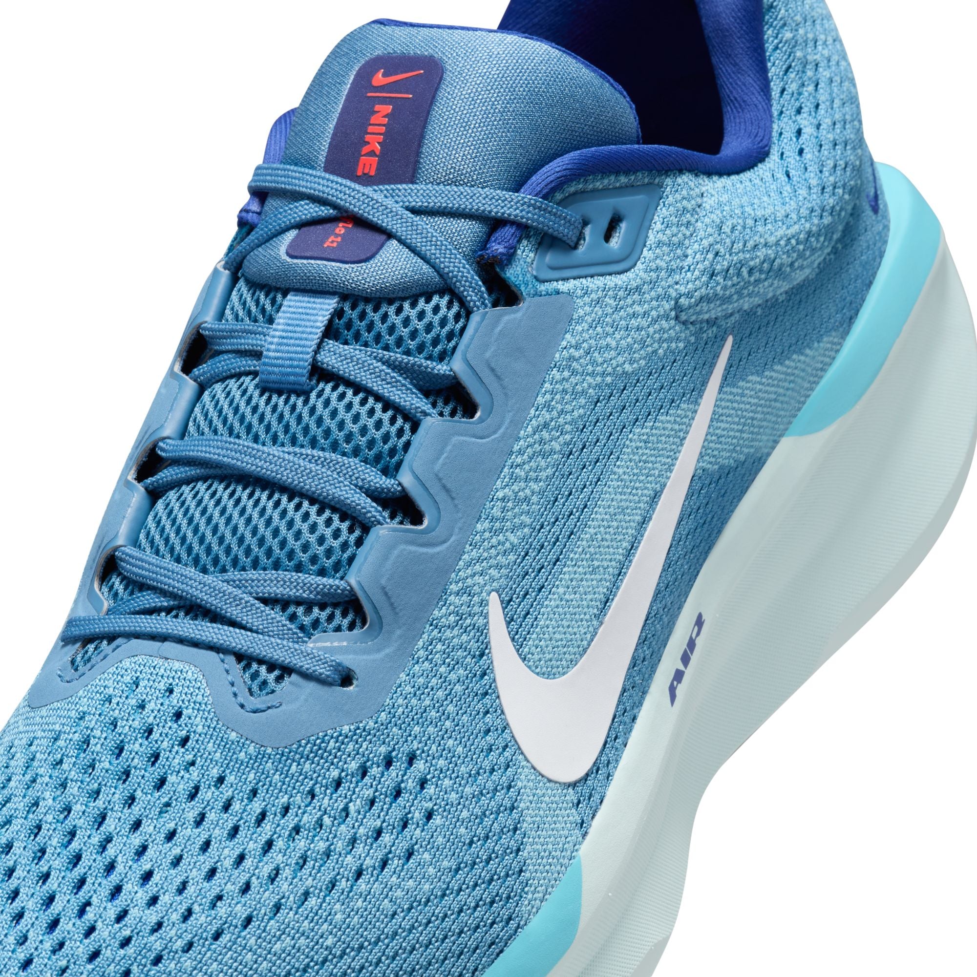 NIKE AIR WINFLO 11 FJ9509-401 RUNNING SHOES (M)