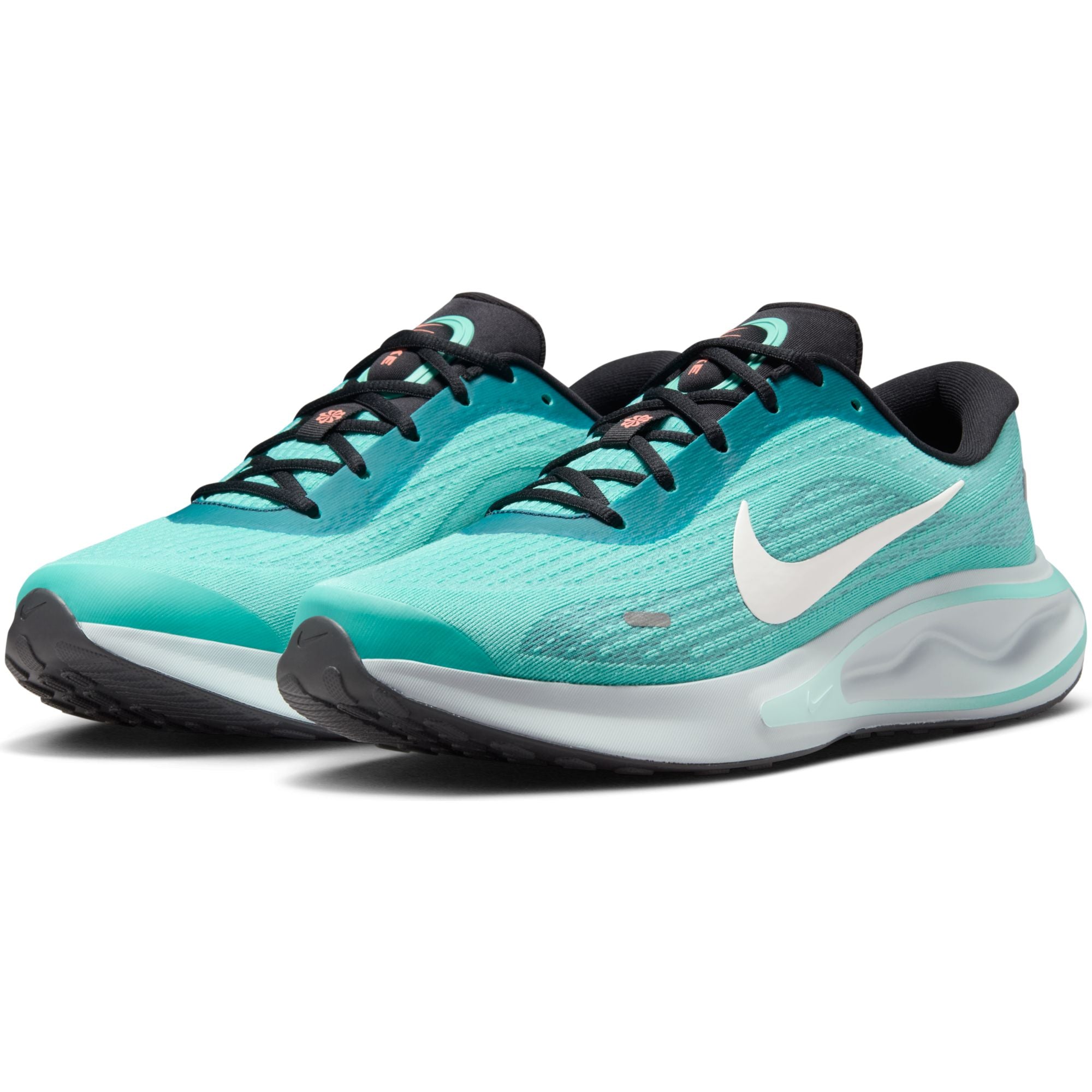 NIKE JOURNEY RUN FN0228-300 RUNNING SHOES (M)