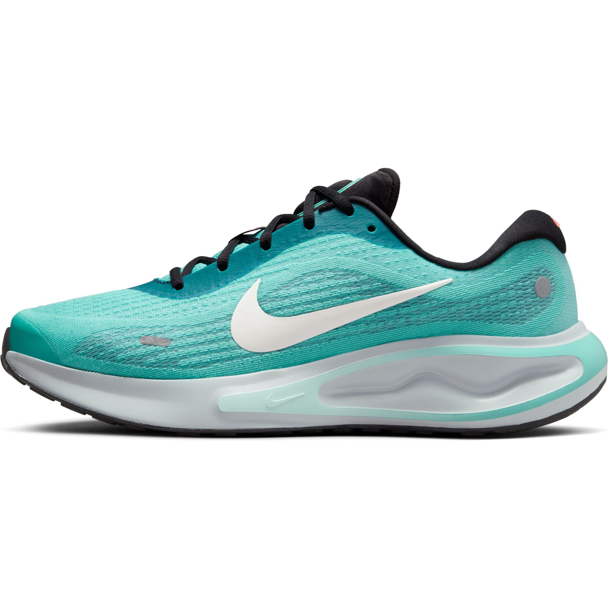 NIKE JOURNEY RUN FN0228-300 RUNNING SHOES (M)