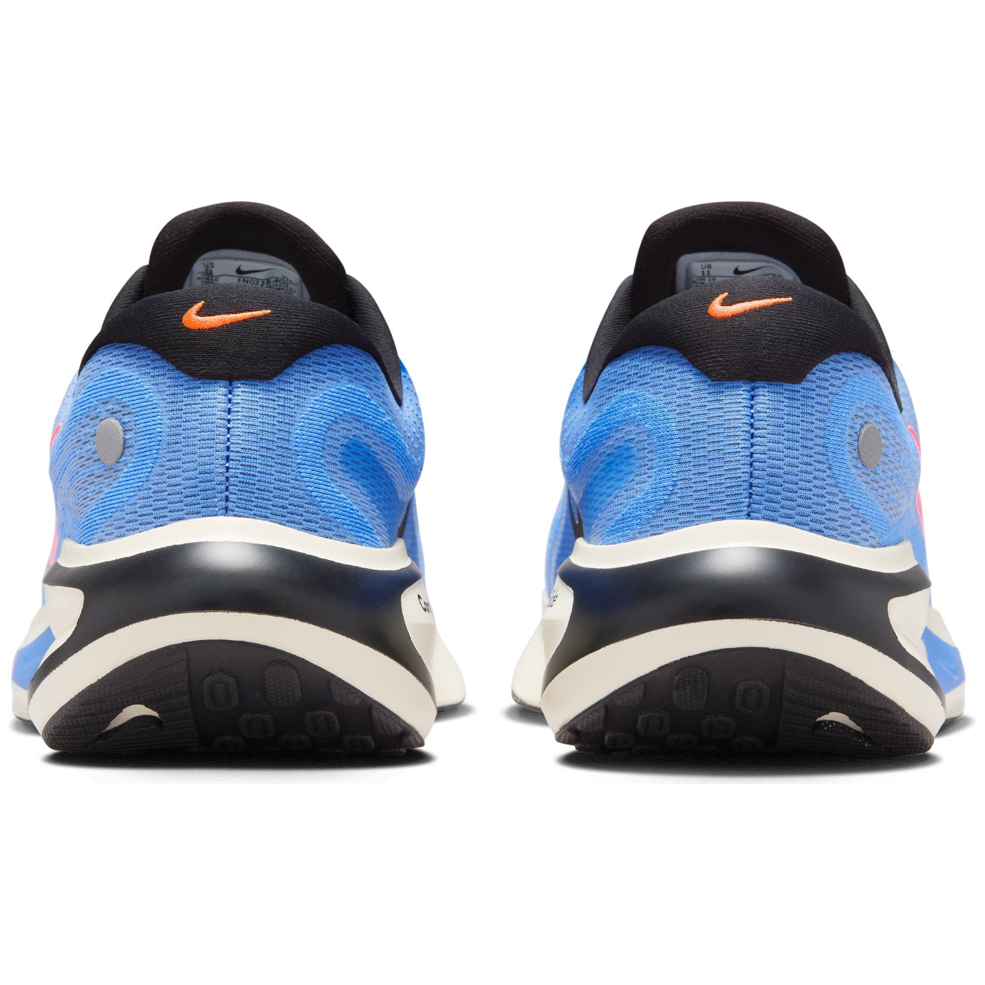 NIKE JOURNEY RUN FN0228-400 RUNNING SHOES (M)