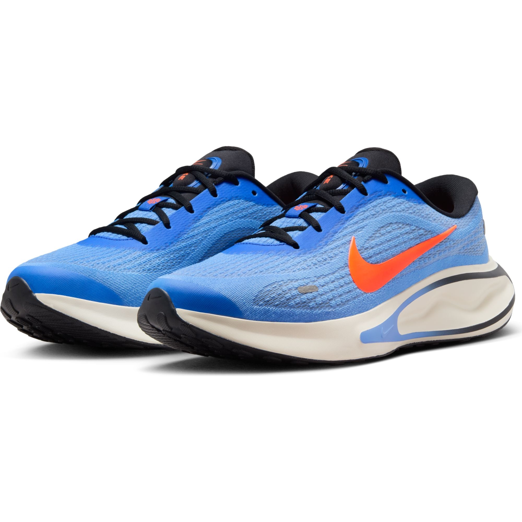 NIKE JOURNEY RUN FN0228-400 RUNNING SHOES (M)
