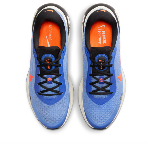 NIKE JOURNEY RUN FN0228-400 RUNNING SHOES (M)
