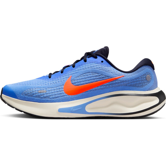 NIKE JOURNEY RUN FN0228-400 RUNNING SHOES (M)
