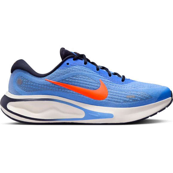 NIKE JOURNEY RUN FN0228-400 RUNNING SHOES (M)