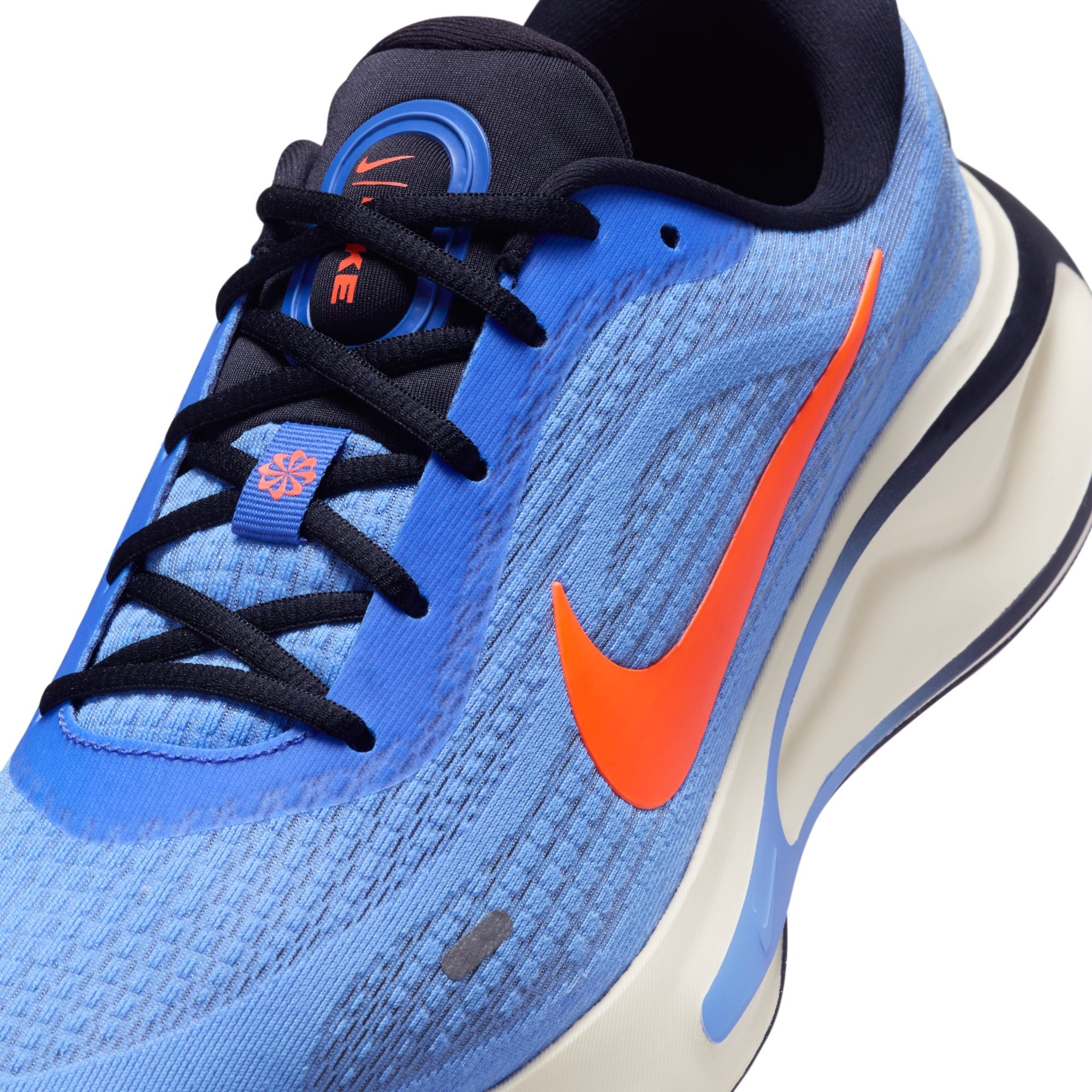 NIKE JOURNEY RUN FN0228-400 RUNNING SHOES (M)
