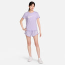 NIKE AS W NK ONE SWSH HBR DF SS TOP FN2619-512 TOP RUNNING (W)-4