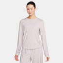 NIKE AS W NK ONE CLASSIC DF LS TOP FN2802-019 TOP LONG SLEEVE TRAINING (W)-1