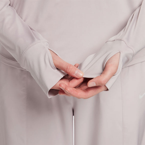 NIKE AS W NK ONE CLASSIC DF LS TOP FN2802-019 TOP LONG SLEEVE TRAINING (W)