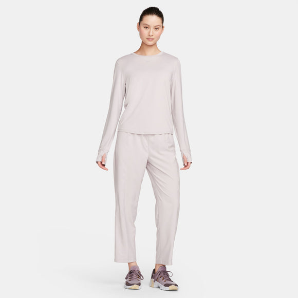 NIKE AS W NK ONE CLASSIC DF LS TOP FN2802-019 TOP LONG SLEEVE TRAINING (W)