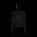 NIKE AS W NK ONE CLASSIC DF LS TOP FN2802-100 TOP LONG SLEEVE TRAINING (W)-4