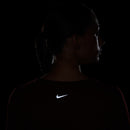 NIKE W NK ONE FITTED DF SS TOP FN2804-619 TOP SHORT SLEEVE TRAINING (W)-6