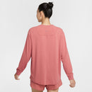 NIKE AS W ONE RELAXED DF LS TOP FN2818-634 TOP LONG SLEEVE TRAINING (W)-3