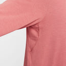 NIKE AS W ONE RELAXED DF LS TOP FN2818-634 TOP LONG SLEEVE TRAINING (W)-4