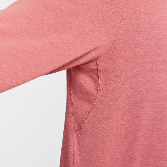 NIKE AS W ONE RELAXED DF LS TOP FN2818-634 TOP LONG SLEEVE TRAINING (W)