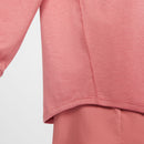 NIKE AS W ONE RELAXED DF LS TOP FN2818-634 TOP LONG SLEEVE TRAINING (W)-5