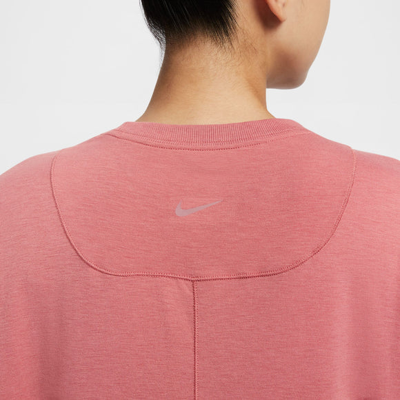 NIKE AS W ONE RELAXED DF LS TOP FN2818-634 TOP LONG SLEEVE TRAINING (W)