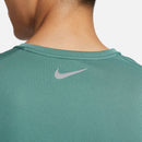 NIKE AS M NK FLASH MILER TOP FN3052-361 T-SHIRT SHORT SLEEVE RUNNING (M)-5