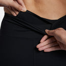 NIKE AS W NK DF ONE HR 8IN SHORT FN3207-010 SHORT TRAINING (W)-5