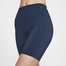 NIKE AS W DF ONE HR 8IN SHORT FN3207-451 SHORT TRAINING (W)-2