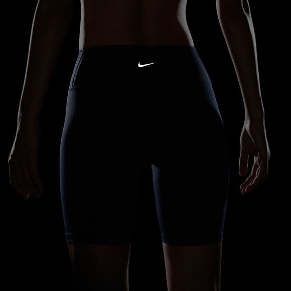 NIKE AS W DF ONE HR 8IN SHORT FN3207-451 SHORT TRAINING (W)