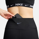 NIKE W NK DF ONE HR 7/8 PKT FN3241-010 TIGHT FULL LENGTH TRAINING (W)-6