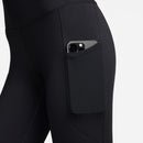 NIKE W NK DF ONE HR 7/8 PKT FN3241-010 TIGHT FULL LENGTH TRAINING (W)-7