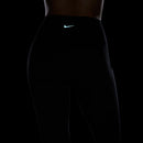 NIKE W NK DF ONE HR 7/8 PKT FN3241-010 TIGHT FULL LENGTH TRAINING (W)-8