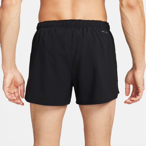 NIKE M NK DF FAST 3IN BF SHORT FN3355-010 SHORT RUNNING (M)