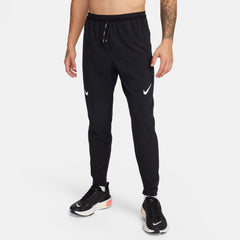 NIKE M NK DFADV AROSWFT PANT FN3361-010 PANT TRAINING (M)