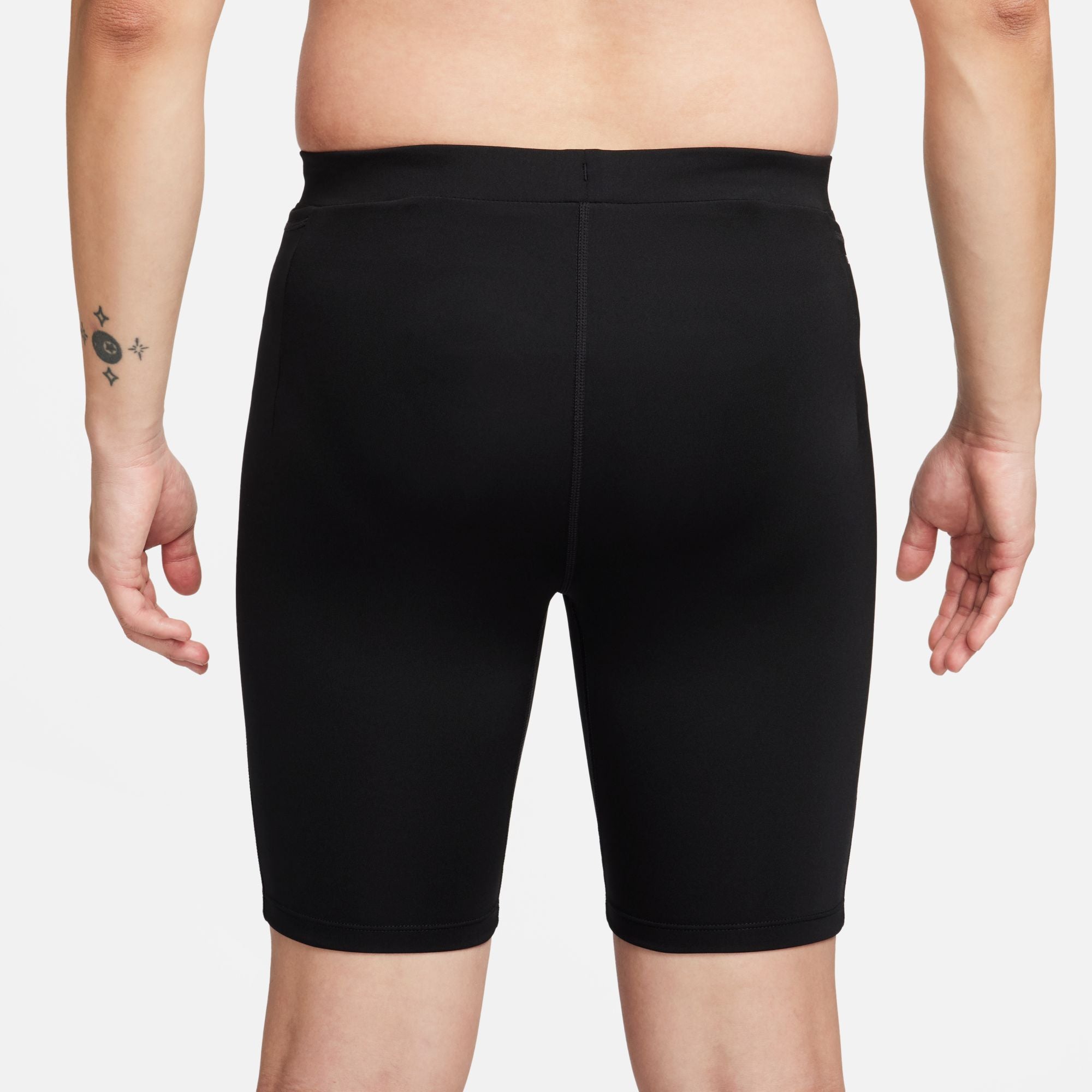 NIKE AS M DF FAST BF HALF TIGHT FN3372-010 COMPRESSION SHORT (M)
