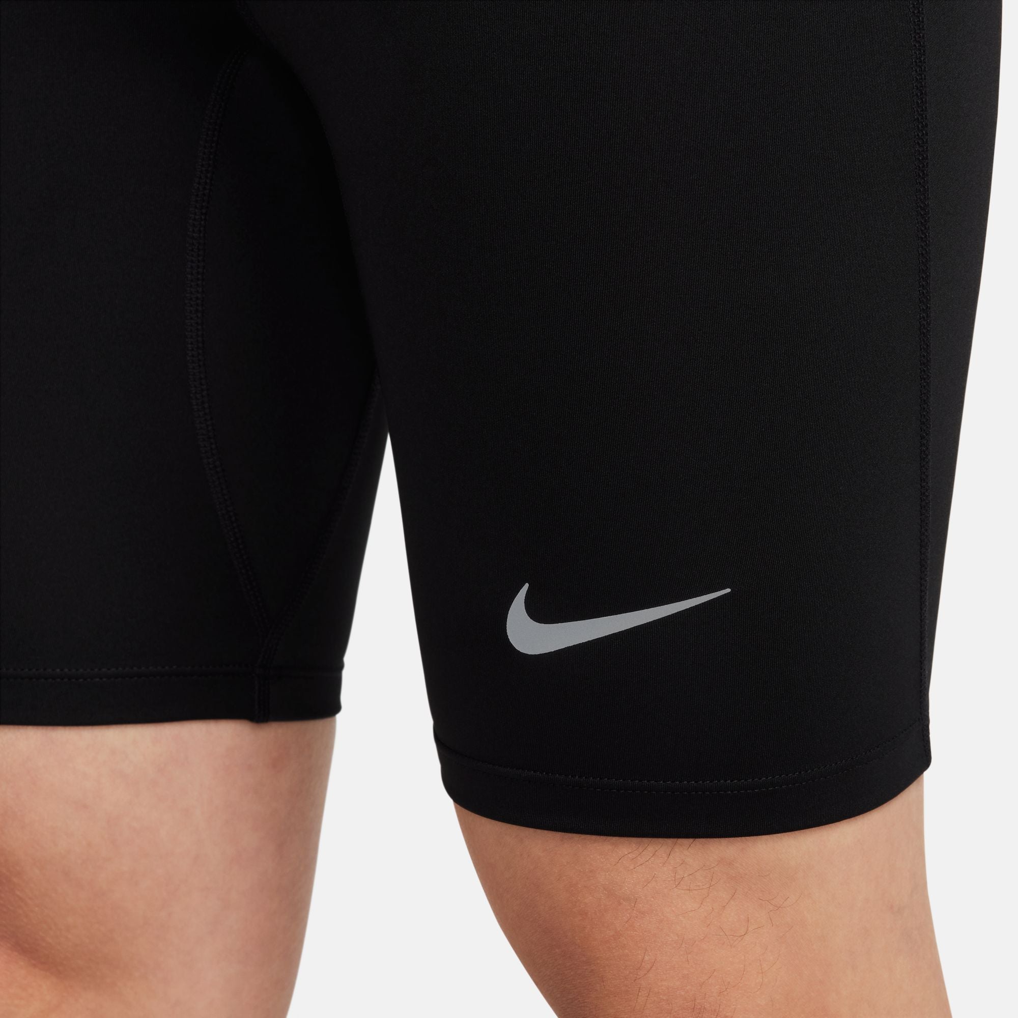 NIKE AS M DF FAST BF HALF TIGHT FN3372-010 COMPRESSION SHORT (M)