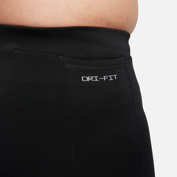 NIKE AS M DF FAST BF HALF TIGHT FN3372-010 COMPRESSION SHORT (M)