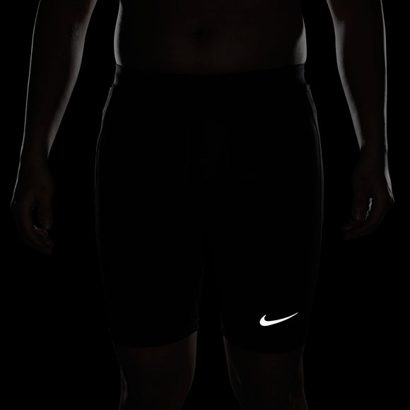 NIKE AS M DF FAST BF HALF TIGHT FN3372-010 COMPRESSION SHORT (M)