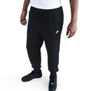 NIKE M NK CLUB BB JOGGER FN3787-010 PANT (M)-2