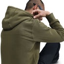 NIKE M NK CLUB BB PO HOODIE FN3859-222 T-SHIRT HOODED (M)-4