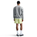 NIKE M NK CLUB BB CREW FN3886-063 T-SHIRT LONG SLEEVE (M)-3