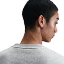 NIKE M NK CLUB BB CREW FN3886-063 T-SHIRT LONG SLEEVE (M)-4