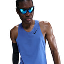 NIKE M NK DFADV AROSWFT SINGLET FN4231-411 TANK TOP RUNNING (M)-2