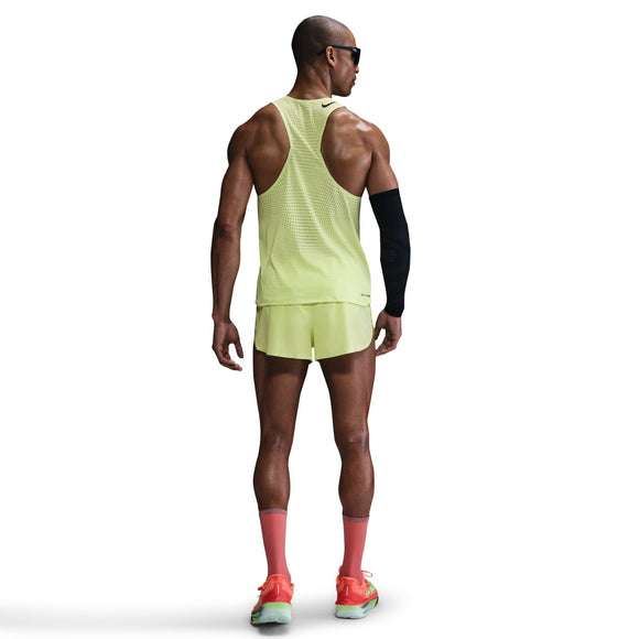 NIKE M NK DFADV AROSWFT SINGLET FN4231-736 TANK TOP RUNNING (M)