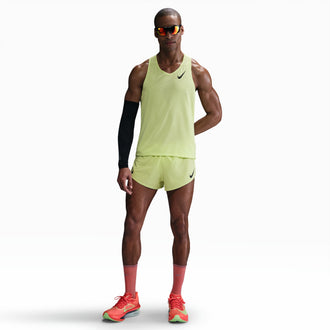 NIKE M NK DFADV AROSWFT SINGLET FN4231-736 TANK TOP RUNNING (M)