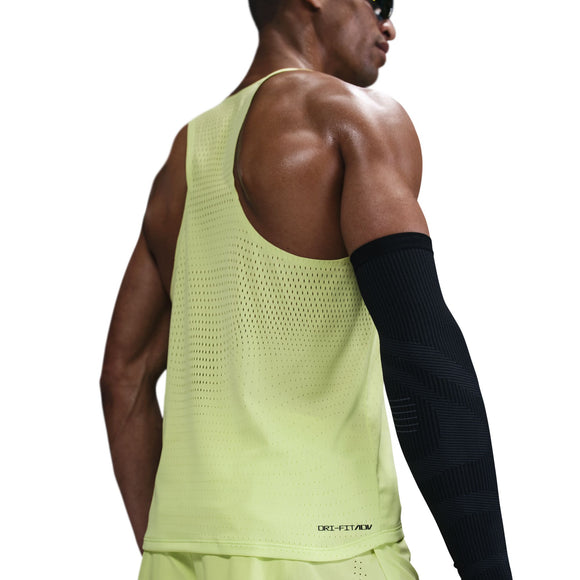 NIKE M NK DFADV AROSWFT SINGLET FN4231-736 TANK TOP RUNNING (M)