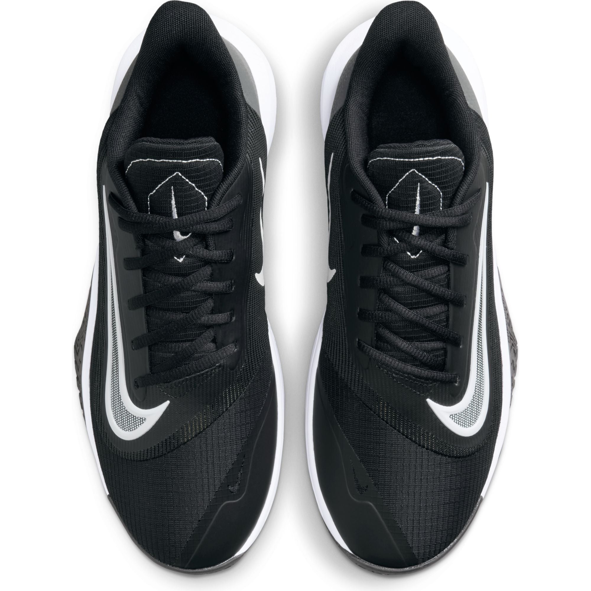 NIKE PRECISION VII FN4322-005 BASKETBALL SHOES (M)