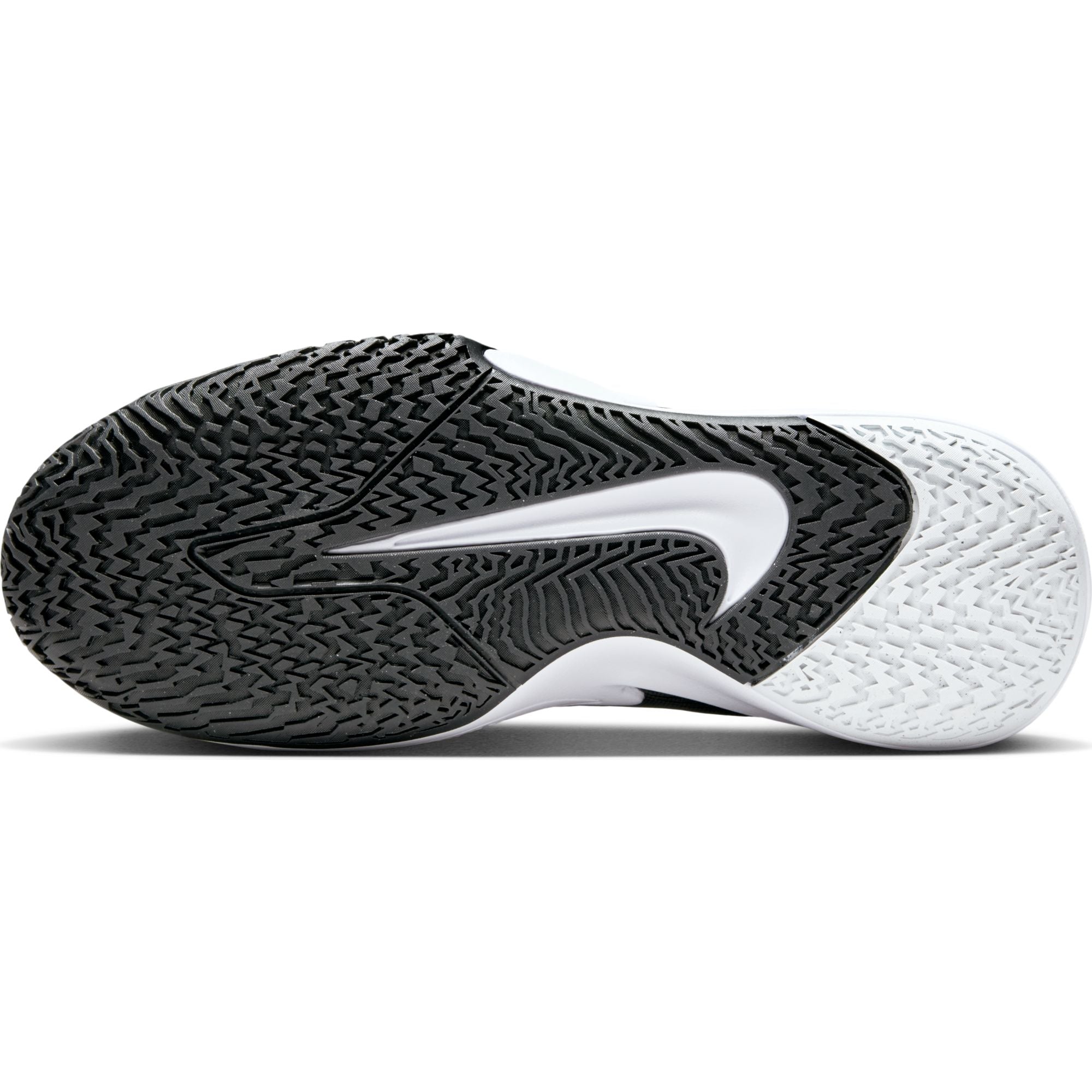 NIKE PRECISION VII FN4322-005 BASKETBALL SHOES (M)