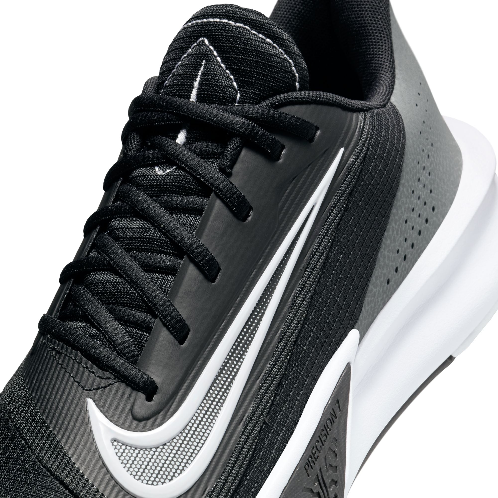 NIKE PRECISION VII FN4322-005 BASKETBALL SHOES (M)